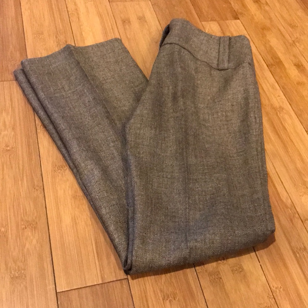 🍍Windsor work pants